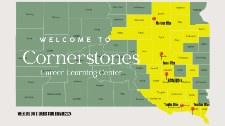 Where are Our Students